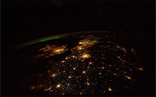 Aπίστευτες εικόνες από το Διάστημα! - Φωτογραφία 8