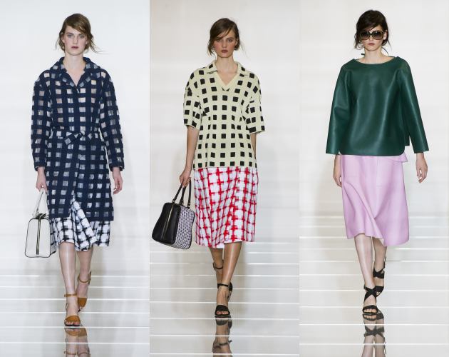 Prada, Gucci, Dolce & Gabbana... Οι νέες τάσεις της μόδας μέσα από τα ιταλικά catwalks! - Φωτογραφία 10