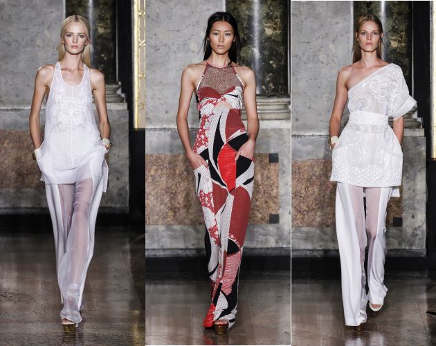 Prada, Gucci, Dolce & Gabbana... Οι νέες τάσεις της μόδας μέσα από τα ιταλικά catwalks! - Φωτογραφία 12