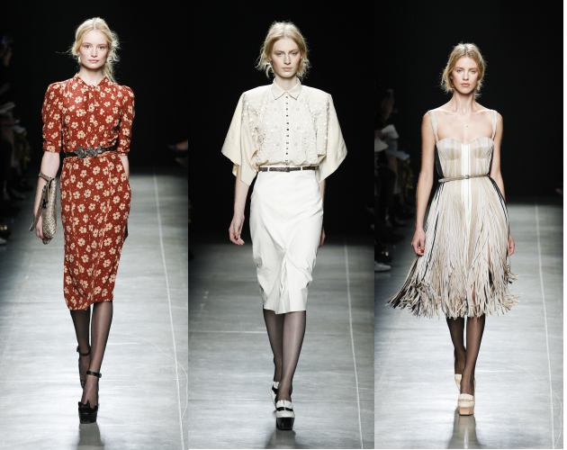 Prada, Gucci, Dolce & Gabbana... Οι νέες τάσεις της μόδας μέσα από τα ιταλικά catwalks! - Φωτογραφία 3
