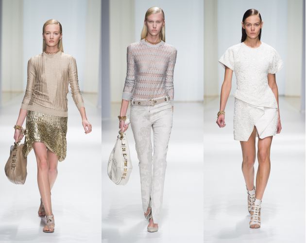 Prada, Gucci, Dolce & Gabbana... Οι νέες τάσεις της μόδας μέσα από τα ιταλικά catwalks! - Φωτογραφία 8