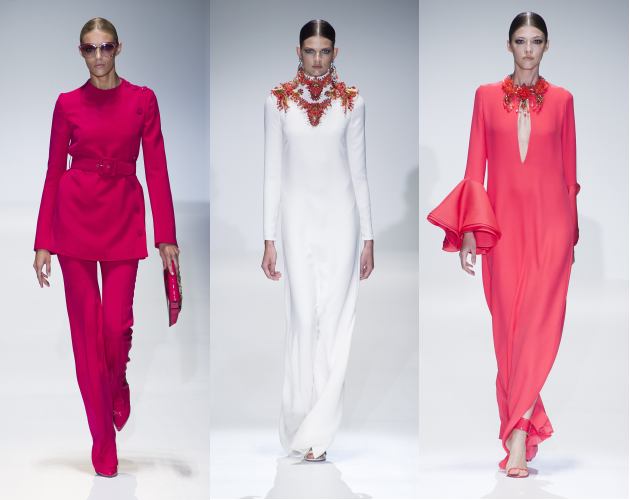 Prada, Gucci, Dolce & Gabbana... Οι νέες τάσεις της μόδας μέσα από τα ιταλικά catwalks! - Φωτογραφία 9
