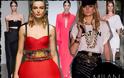 Prada, Gucci, Dolce & Gabbana... Οι νέες τάσεις της μόδας μέσα από τα ιταλικά catwalks!