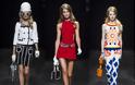 Prada, Gucci, Dolce & Gabbana... Οι νέες τάσεις της μόδας μέσα από τα ιταλικά catwalks! - Φωτογραφία 14
