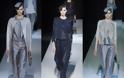 Prada, Gucci, Dolce & Gabbana... Οι νέες τάσεις της μόδας μέσα από τα ιταλικά catwalks! - Φωτογραφία 2