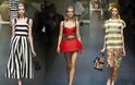 Prada, Gucci, Dolce & Gabbana... Οι νέες τάσεις της μόδας μέσα από τα ιταλικά catwalks! - Φωτογραφία 5
