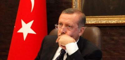 Ο Ερντογάν πιέζει για τους τρομοκράτες της Πάτρας - Φωτογραφία 1