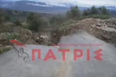 Ηλεία: Οι σκλαβωμένοι κάτοικοι της Φρίξας...