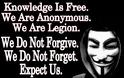 Οι Anonymous «χτύπησαν» τις κυπριακές εκλογές! [video]
