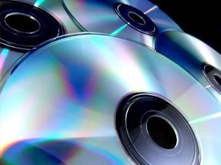 Κέρκυρα: Πωλούσε παράνομα dvd και cd - Φωτογραφία 1
