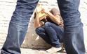 Πάτρα: Συμμορία Αλβανών έσπασε το κεφάλι ανήλικου παιδιού για λίγα ευρώ!