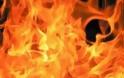 Έκαψαν το πυροσβεστικό όχημα του δήμου! - Ο δράστης τίθεται απέναντι στην κοινωνία λέει η δήμαρχος