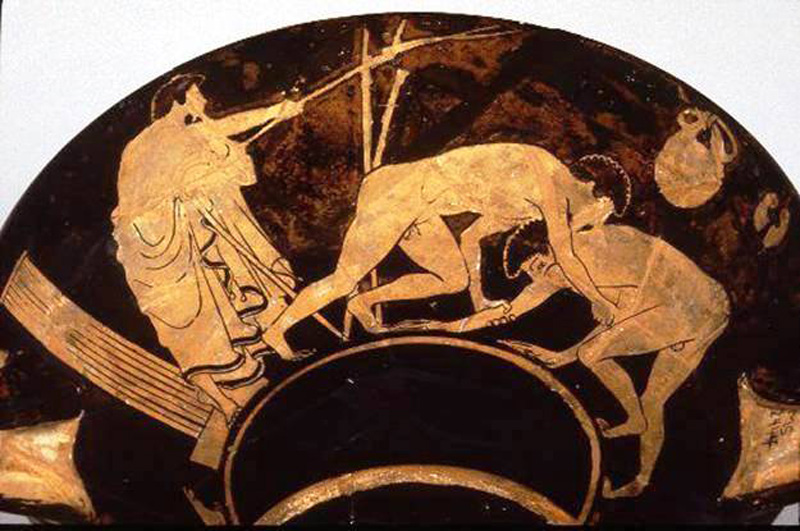 Δήλωση Σάββα Αναστασιάδη: Oι λαθρέμποροι της Ολυμπιακής Ιδέας, βγάζουν την ελληνορωμαϊκή πάλη από τους Ολυμπιακούς! - Φωτογραφία 1