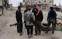 Syria Now: Τέσσερις Τούρκοι αξιωματικοί σκοτώθηκαν στο μέτωπο του Χαλεπίου