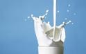 Για πρώτη φορά επιδοτείται η κατανάλωση γάλακτος