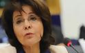 Μ. Δαμανάκη: Η Ελλάδα θα διεκδικήσει νέα μείωση του χρέους μετά το φθινόπωρο