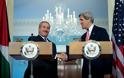 Kerry Calls for 'Negotiated Outcome' in Syria