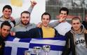 Ποδοσφαιρικό τουρνουά στην Αγγλία… για τη θέρμανση ελληνικών σχολείων