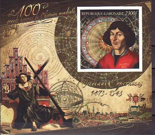 Νικόλαος Κοπέρνικος: 540 χρόνια από τη γέννησή του και η Google αφιερώνει - Φωτογραφία 2
