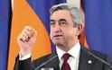 Αρμενία: Για νοθεία στα αποτελέσματα των εκλογών κάνει λόγο η αντιπολίτευση
