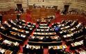 Υπερψηφίστηκε το νομοσχέδιο για την επικαιροποίηση του μεσοπρόθεσμου