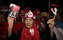 Τυνησία: Παραμένει η πολιτική κρίση