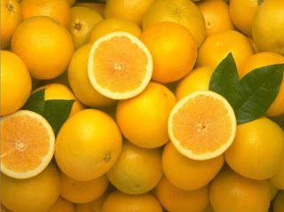Τα θρεπτικά στοιχεία του πορτοκαλιού - Φωτογραφία 1
