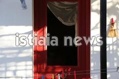 Ιστιαία: Την σκότωσε ο γείτονας για μια χούφτα ευρώ!
