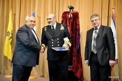 Βράβευση Προσωπικοτήτων από την Κερκυραϊκή Ένωση Πειραιά