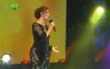 Eurovision 2013 Ο ελληνικός τελικός: Τα βίντεο της μεγάλης βραδιάς - Φωτογραφία 15