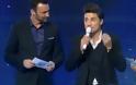 Eurovision 2013 Ο ελληνικός τελικός: Τα βίντεο της μεγάλης βραδιάς - Φωτογραφία 16