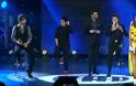 Eurovision 2013 Ο ελληνικός τελικός: Τα βίντεο της μεγάλης βραδιάς - Φωτογραφία 17