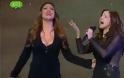 Eurovision 2013 Ο ελληνικός τελικός: Τα βίντεο της μεγάλης βραδιάς - Φωτογραφία 20