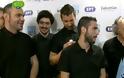 Eurovision 2013 Ο ελληνικός τελικός: Τα βίντεο της μεγάλης βραδιάς - Φωτογραφία 21