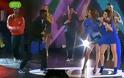 Eurovision 2013 Ο ελληνικός τελικός: Τα βίντεο της μεγάλης βραδιάς - Φωτογραφία 6
