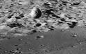 Φωτογραφίες από αρχαίο πολιτισμό στην Σελήνη δημοσίευσε πρώην στέλεχος της NASA - Φωτογραφία 11