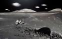 Φωτογραφίες από αρχαίο πολιτισμό στην Σελήνη δημοσίευσε πρώην στέλεχος της NASA - Φωτογραφία 13