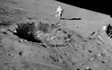 Φωτογραφίες από αρχαίο πολιτισμό στην Σελήνη δημοσίευσε πρώην στέλεχος της NASA - Φωτογραφία 21