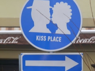 Kiss place και στη Θεσσαλονίκη; - Φωτογραφία 1