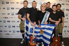 Eurovision 2013: Ξέσπασε πόλεμος των fans του διαγωνισμού για την εκλογή των Koza Mostra και Αγάθωνα!