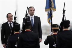 Επίσκεψη Ολαντ: Εντονο το ενδιαφέρον των γαλλικών επιχειρήσεων για τις αποκρατικοποιήσεις στην Ελλάδα