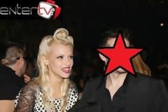 Δείτε τον γοητευτικό σύντροφο της Λάουρα Νάργες!