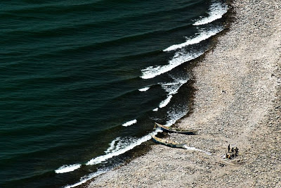 Λίμνη Turkana: Το «σμαράγδι» της ερήμου! - Φωτογραφία 5