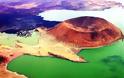 Λίμνη Turkana: Το «σμαράγδι» της ερήμου!