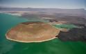 Λίμνη Turkana: Το «σμαράγδι» της ερήμου! - Φωτογραφία 2