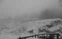 Πανέμορφες φωτογραφίες από το χιονισμένο Παλιό Κωσταράζι Καστοριάς! - Φωτογραφία 7