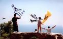 Μόνο πεθαίνεις ως Έλληνας