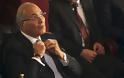 Αίγυπτος: Κατηγορίες για ξέπλυμα χρήματος αντιμετωπίζει ο τελευταίος πρωθυπουργός του Μουμπάρακ
