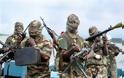 Ένοπλοι Νιγηριανοί απήγαγαν επτά Γάλλους στο Καμερούν