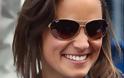 O Nico έκλεψε την καρδιά της Pippa Middleton